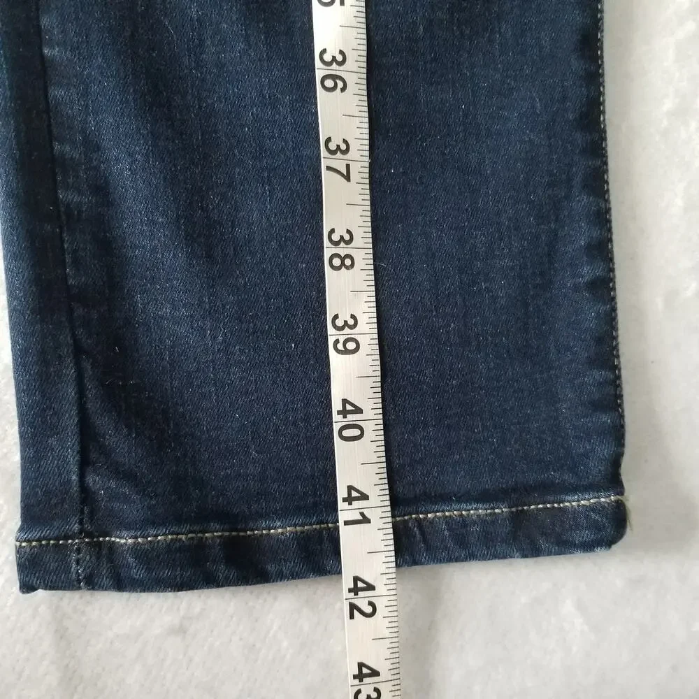 Joe's Jeans Men's Straight Leg, Size 36W x 42L